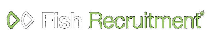 Fish Recruitment Logo
