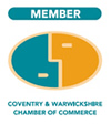 Coventry and Warwickshire Chamber of Commerce logo