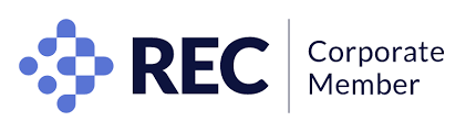 REC member logo