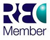 REC member logo